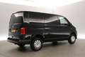 Volkswagen T6 Transporter 2.0 TDI L1H1 150PK Automaat Airco Cruise Carplay D Zwart - thumbnail 2