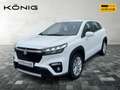 Suzuki S-CROSS 1.5 COMFORT Automatik Klimaautomatik Білий - thumbnail 1