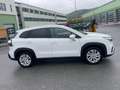 Suzuki S-CROSS 1.5 COMFORT Automatik Klimaautomatik Білий - thumbnail 13