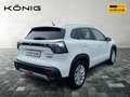 Suzuki S-CROSS 1.5 COMFORT Automatik Klimaautomatik Білий - thumbnail 3