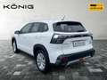 Suzuki S-CROSS 1.5 COMFORT Automatik Klimaautomatik Білий - thumbnail 4