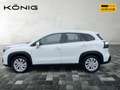 Suzuki S-CROSS 1.5 COMFORT Automatik Klimaautomatik Білий - thumbnail 11