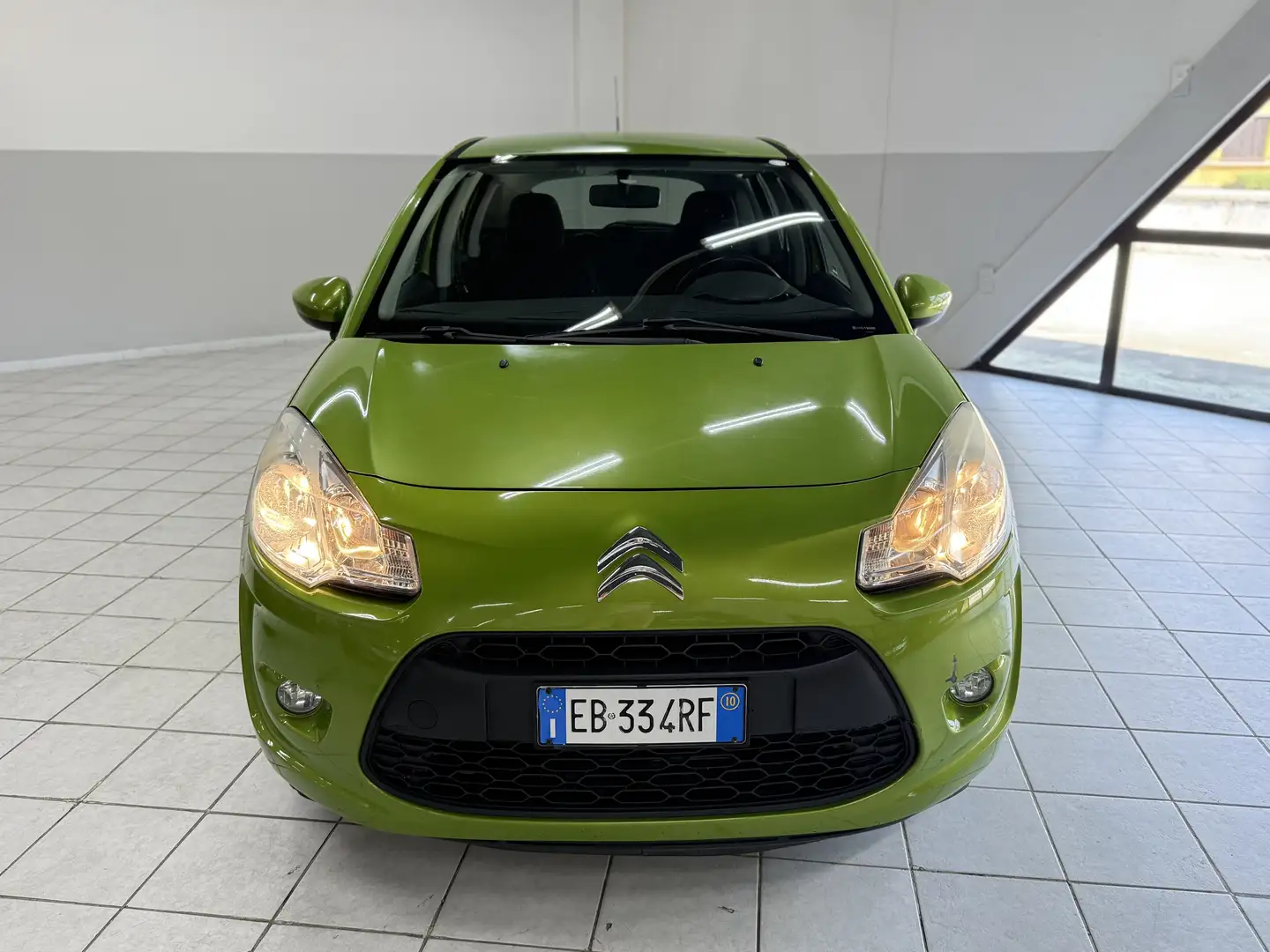 Citroen C3 C3 1.4 Exclusive Style Eco Energy G (54 kw) - 1