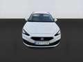 SEAT Leon ST 2.0TDI CR S&S Style DSG-7 150 Blanc - thumbnail 2