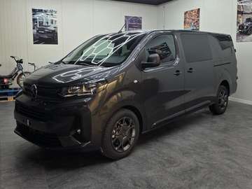 JUMPY L3 2.0 BlueHDi 180 5 PLAATS