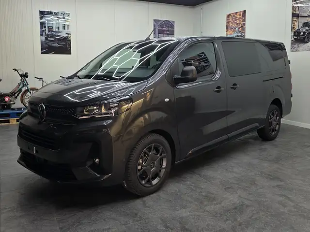 Citroen Jumpy JUMPY L3 2.0 BlueHDi 180 5 PLAATS