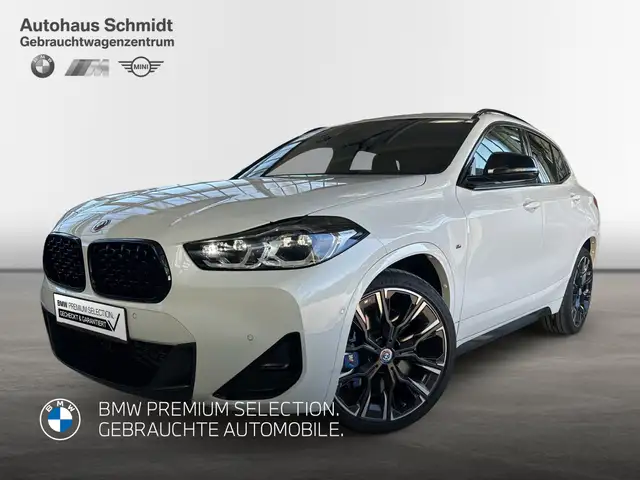 BMW X2 M 35i Head-Up HiFi DAB LED Pano.Dach Shz PDC