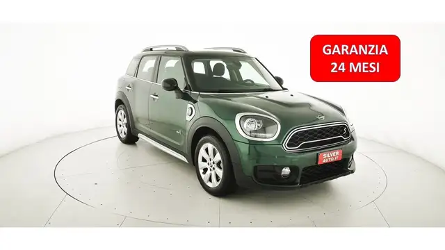 MINI Cooper SE Countryman 1.5 ALL4 Automatica