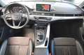 Audi A4 Av 40TDI quattro S-tronic LED~Nav~Virtual~ACC Noir - thumbnail 3