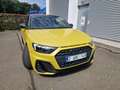 Audi A1 Sportback TFSI S line Geel - thumbnail 5