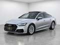 Audi A7 55 TFSI quattro | Panoramadach | Matrix | Allradlenkung | AHK | Bang & Olufsen | Grau - thumbnail 2