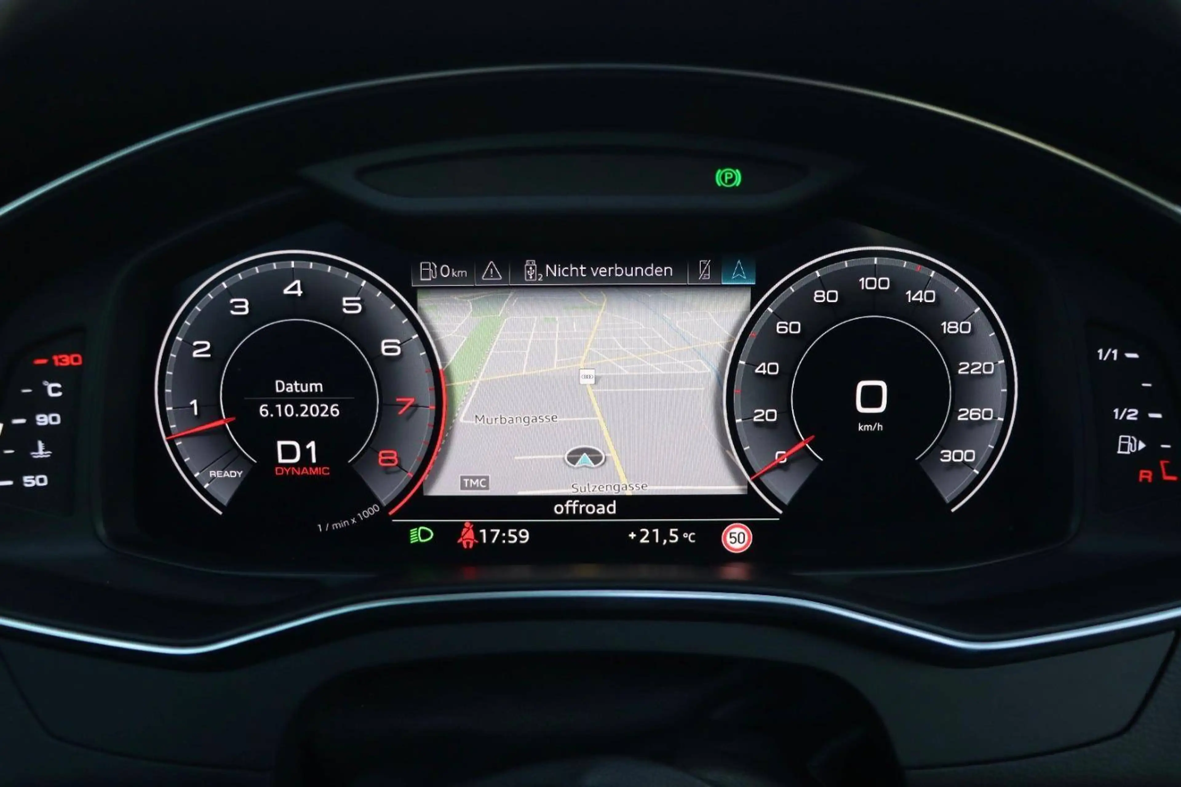 Audi A7 55 TFSI quattro | Panoramadach | Matrix | Allradlenkung | AHK | Bang & Olufsen | — photo 12