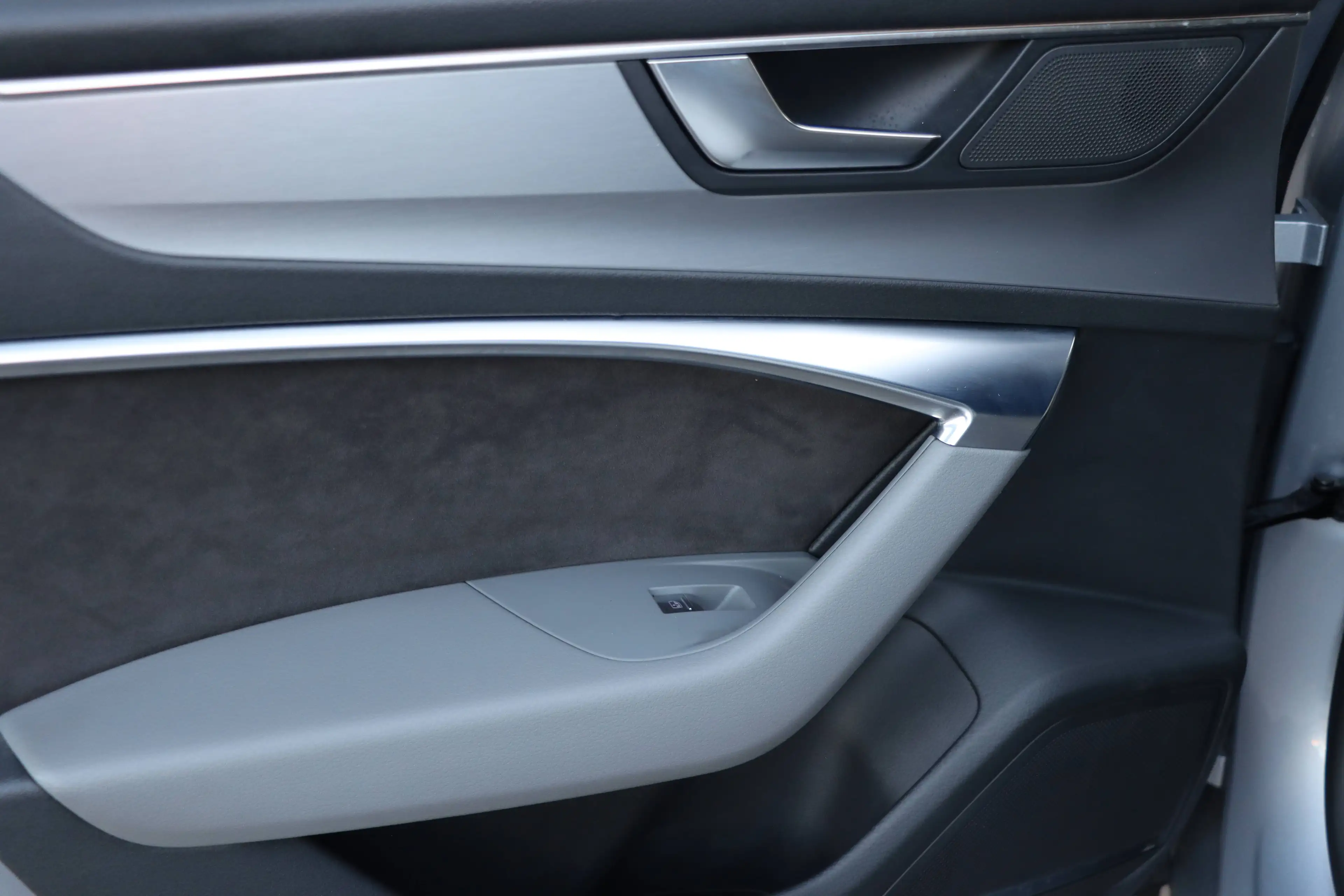 Audi A7 55 TFSI quattro | Panoramadach | Matrix | Allradlenkung | AHK | Bang & Olufsen | — photo 15