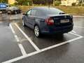 Skoda Rapid/Spaceback Rapid 1,4 TDI Sport Blau - thumbnail 4