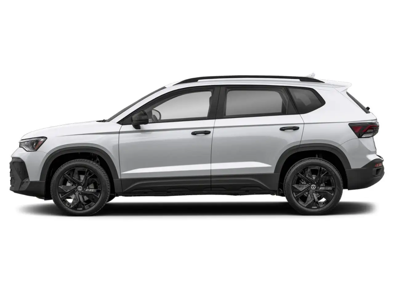 Volkswagen Taos снимка Volkswagen Taos