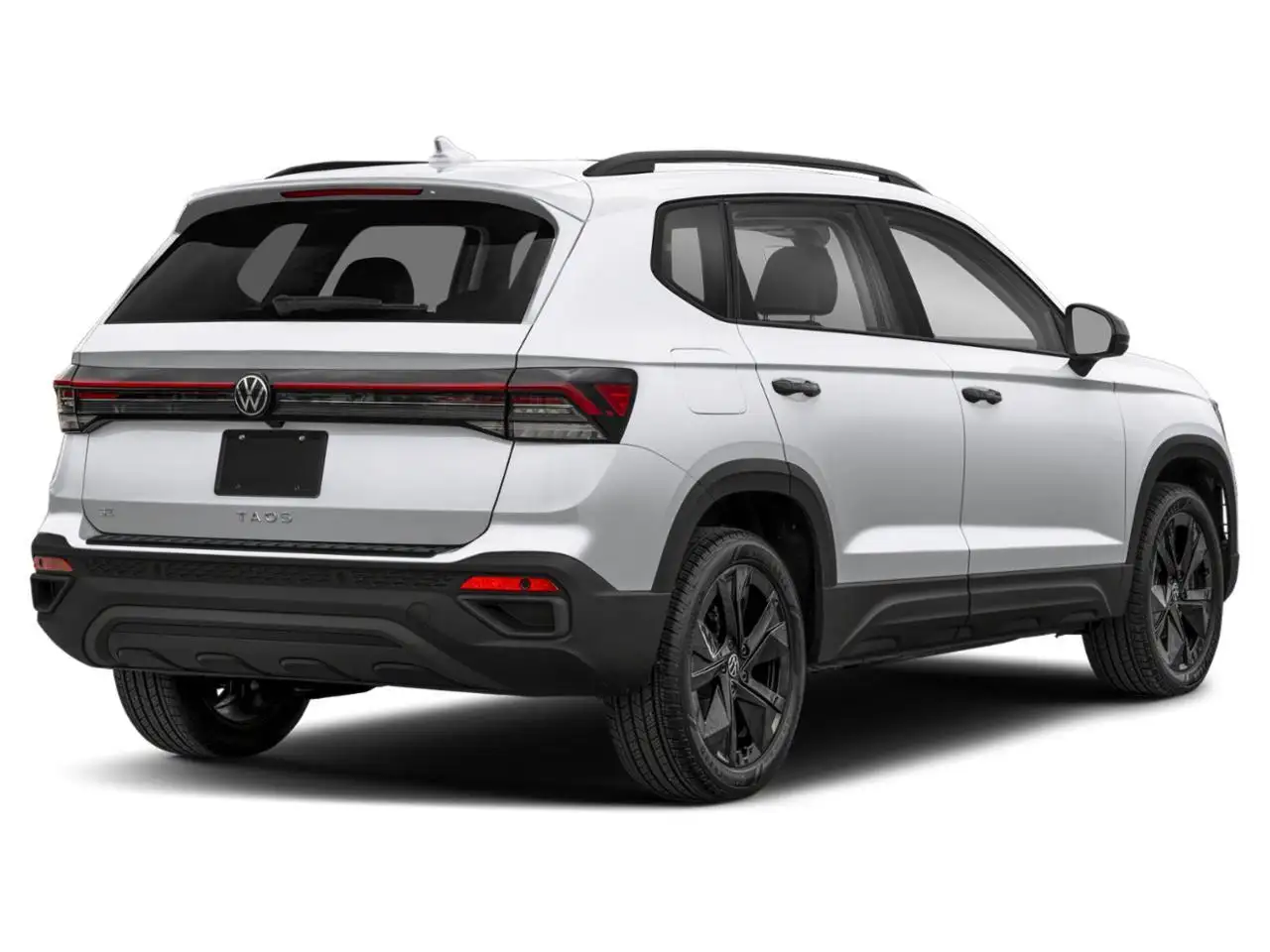 Volkswagen Taos снимка Volkswagen Taos