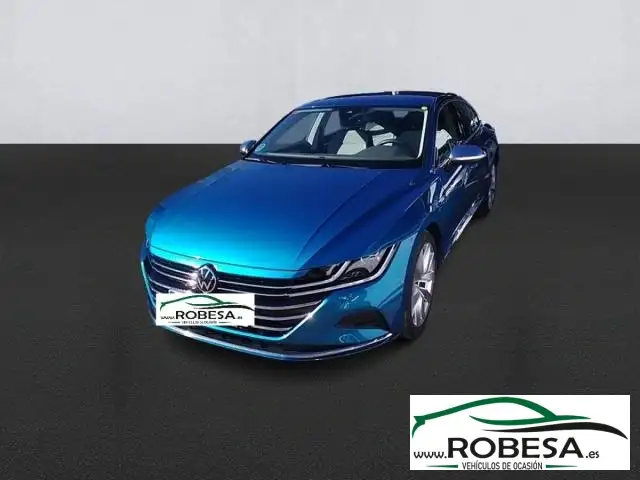 Volkswagen Arteon 2.0TDI Elegance DSG7 110kW