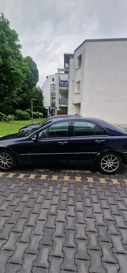 Mercedes-Benz C 180 Elegance - 2