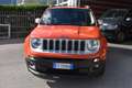 Jeep Renegade 4WD MANUALE "OPENING EDITION"140CV Orange - thumbnail 3