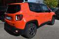 Jeep Renegade 4WD MANUALE "OPENING EDITION"140CV Orange - thumbnail 8
