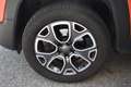 Jeep Renegade 4WD MANUALE "OPENING EDITION"140CV Orange - thumbnail 9