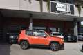 Jeep Renegade 4WD MANUALE "OPENING EDITION"140CV Orange - thumbnail 1