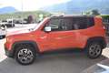 Jeep Renegade 4WD MANUALE "OPENING EDITION"140CV Orange - thumbnail 5