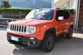 Jeep Renegade 4WD MANUALE "OPENING EDITION"140CV Orange - thumbnail 4
