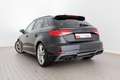 Audi A3 S line 1.4 TFSI S tr. LED ACC PDC Black - thumbnail 6
