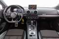 Audi A3 S line 1.4 TFSI S tr. LED ACC PDC Black - thumbnail 8
