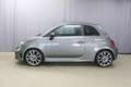 Abarth 595 Turismo 1.4 T-Jet 121 kW (165 PS), Komfort-Pake... Grigio - thumbnail 3