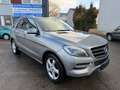 Mercedes-Benz ML 350 ML 350 CDI BlueTec Grau - thumbnail 3