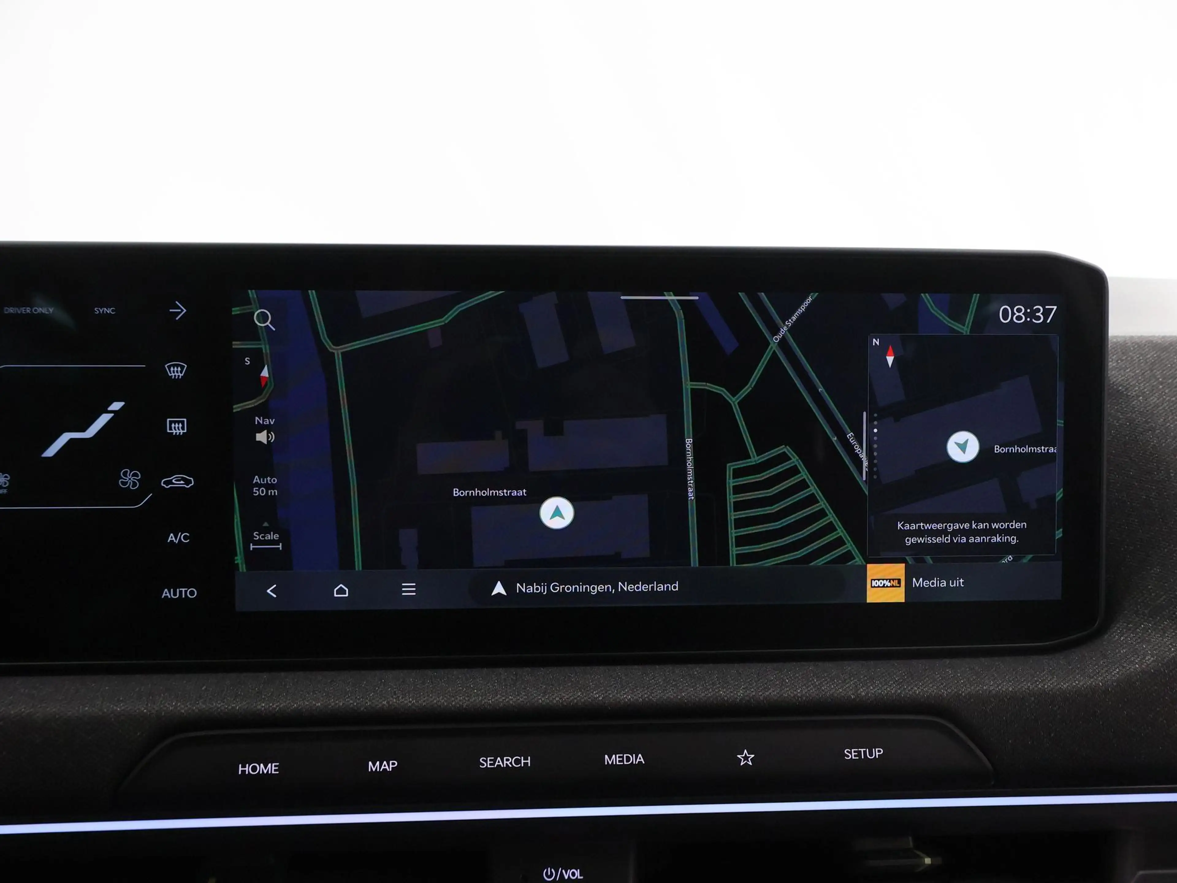 Kia EV2 Plus Advanced 42.2 kWh | Glazen schuif-/kanteldak — photo 13