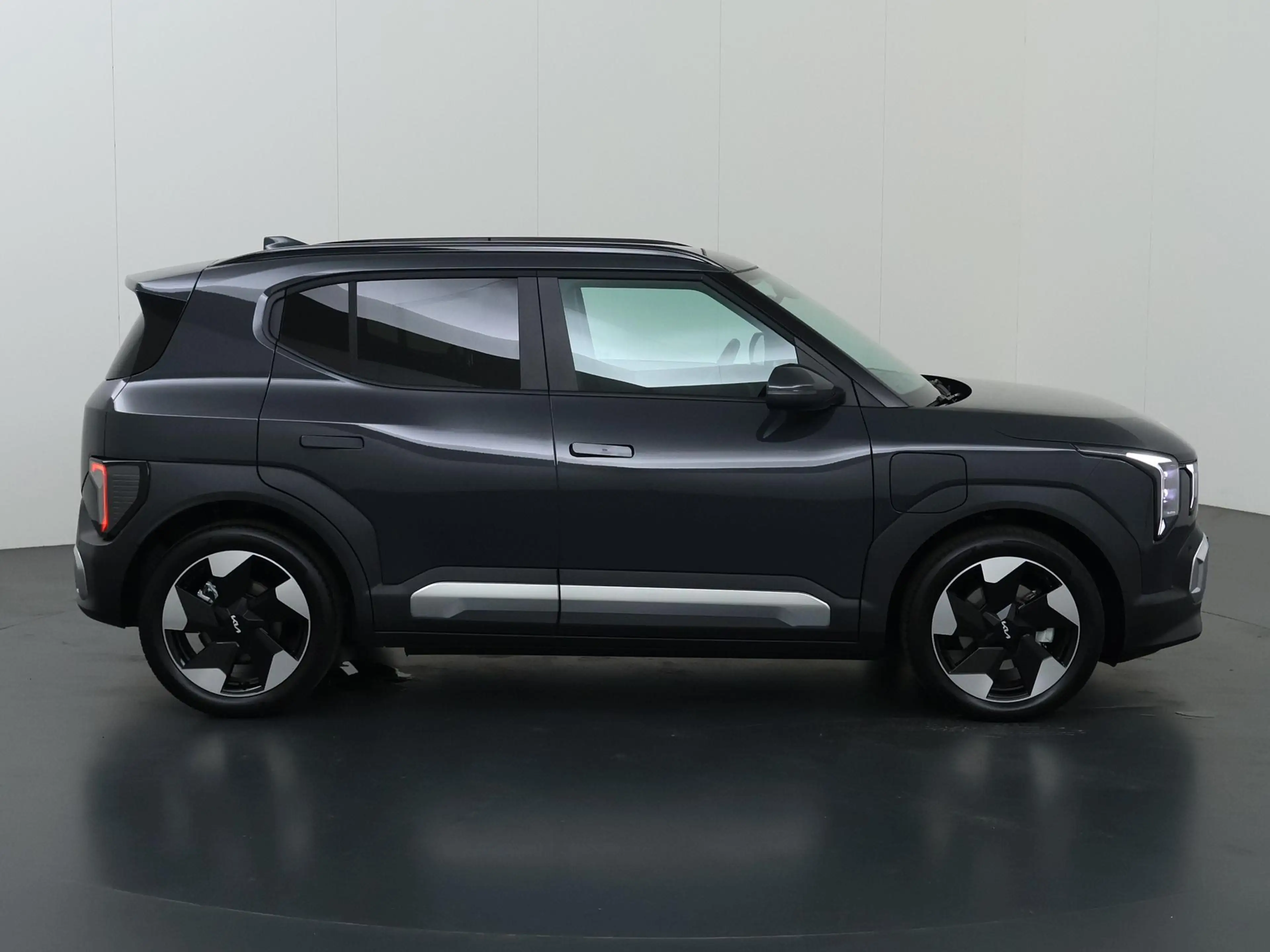 Kia EV2 Plus Advanced 42.2 kWh | Glazen schuif-/kanteldak — photo 6