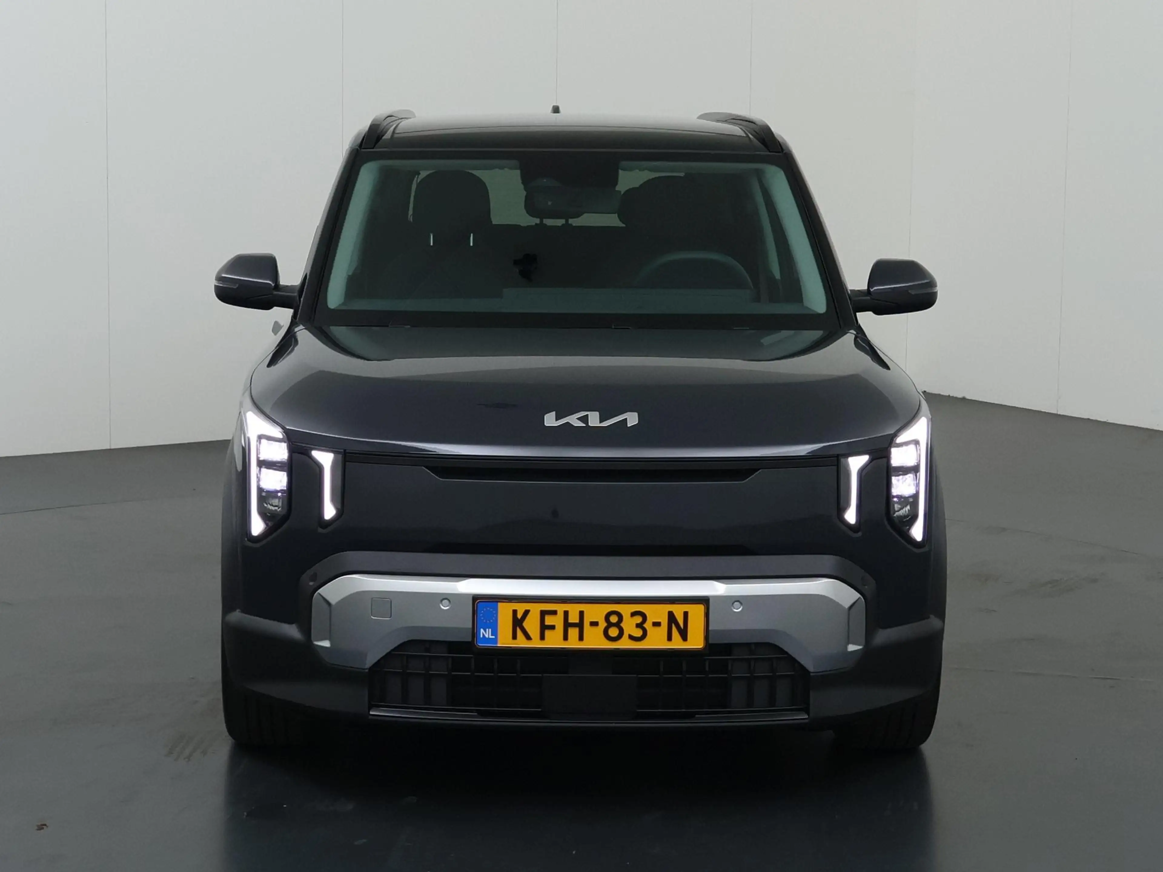 Kia EV2 Plus Advanced 42.2 kWh | Glazen schuif-/kanteldak — photo 3