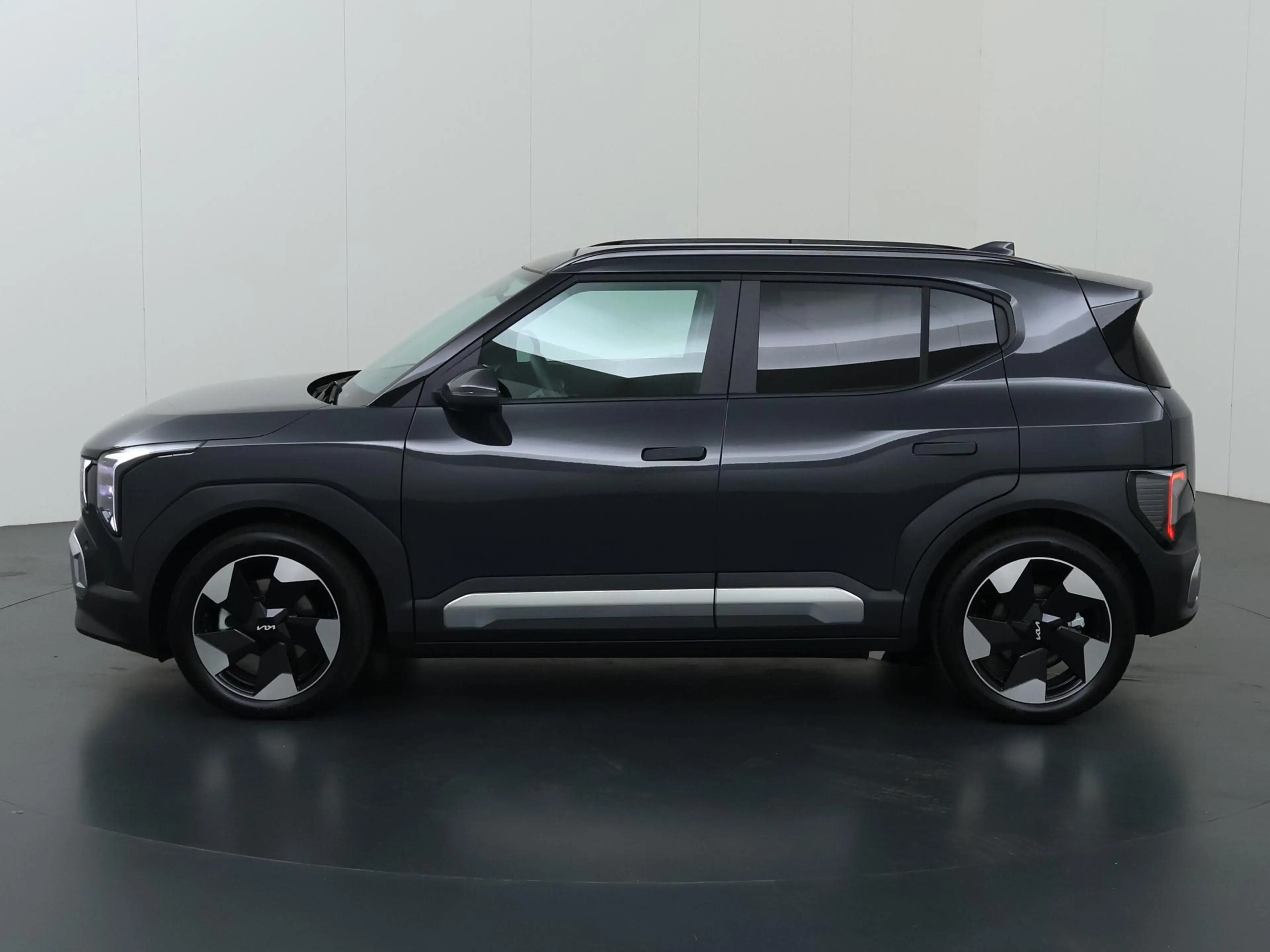 Kia EV2 Plus Advanced 42.2 kWh | Glazen schuif-/kanteldak — photo 5