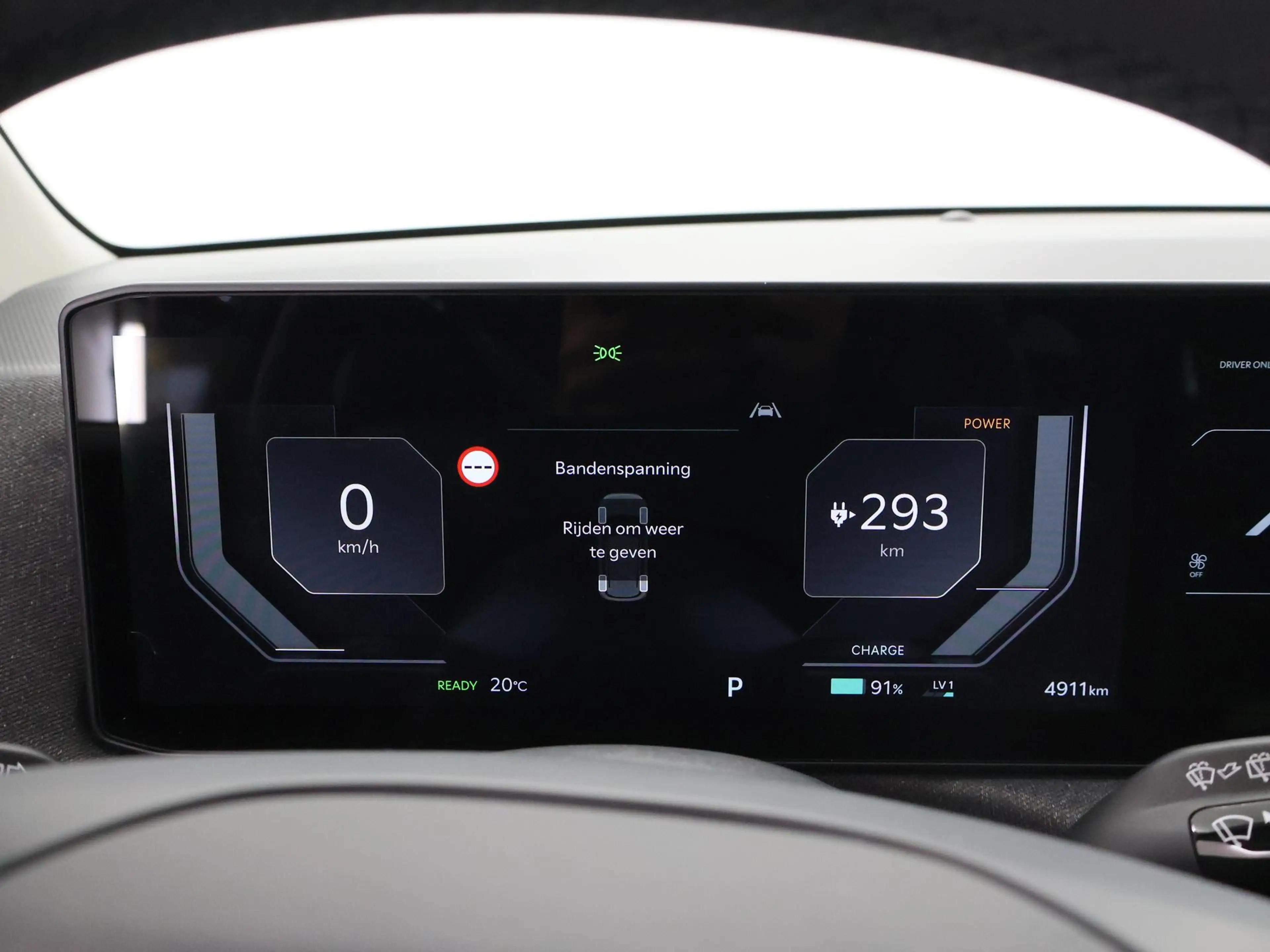 Kia EV2 Plus Advanced 42.2 kWh | Glazen schuif-/kanteldak — photo 12