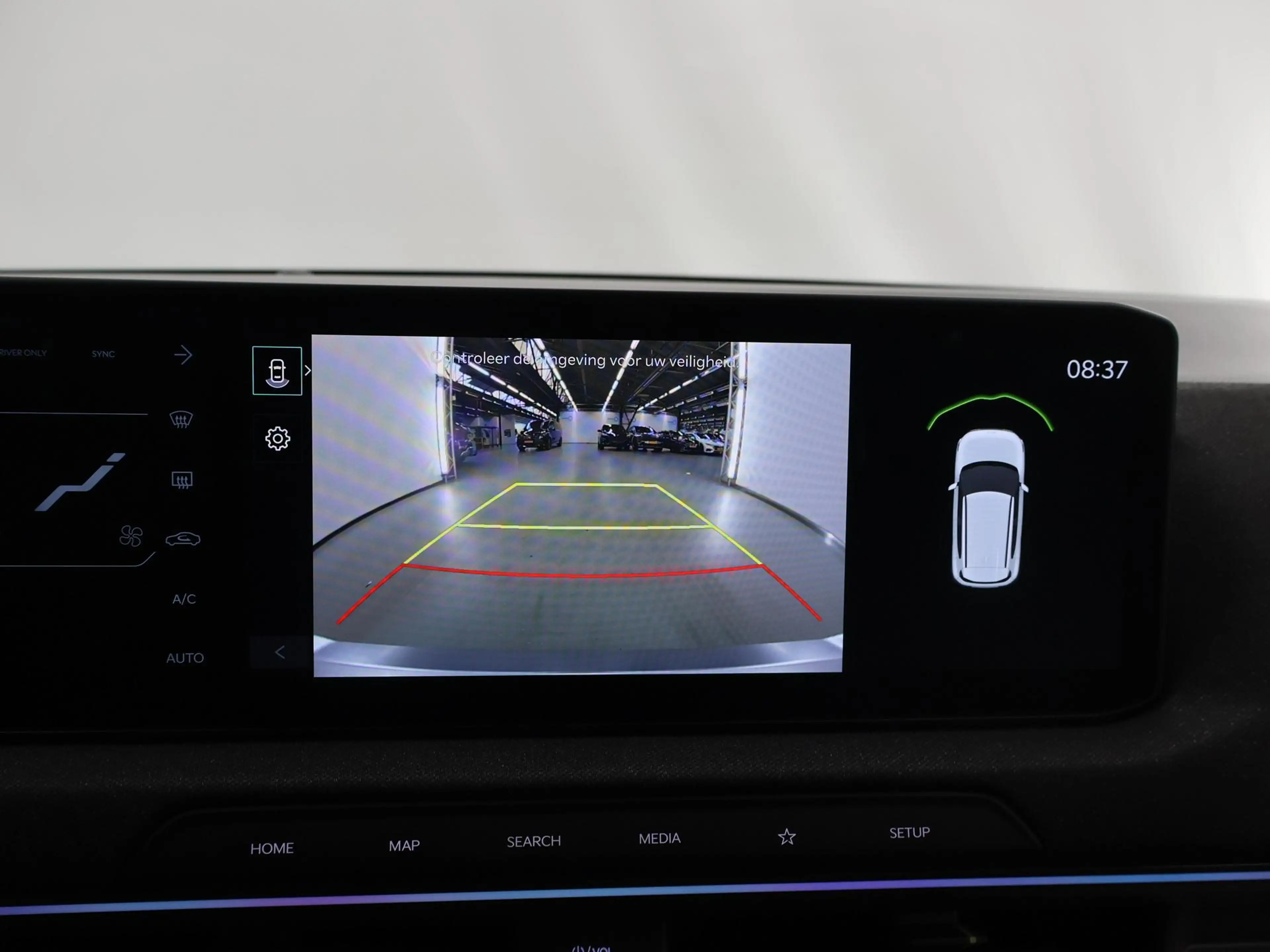 Kia EV2 Plus Advanced 42.2 kWh | Glazen schuif-/kanteldak — photo 14