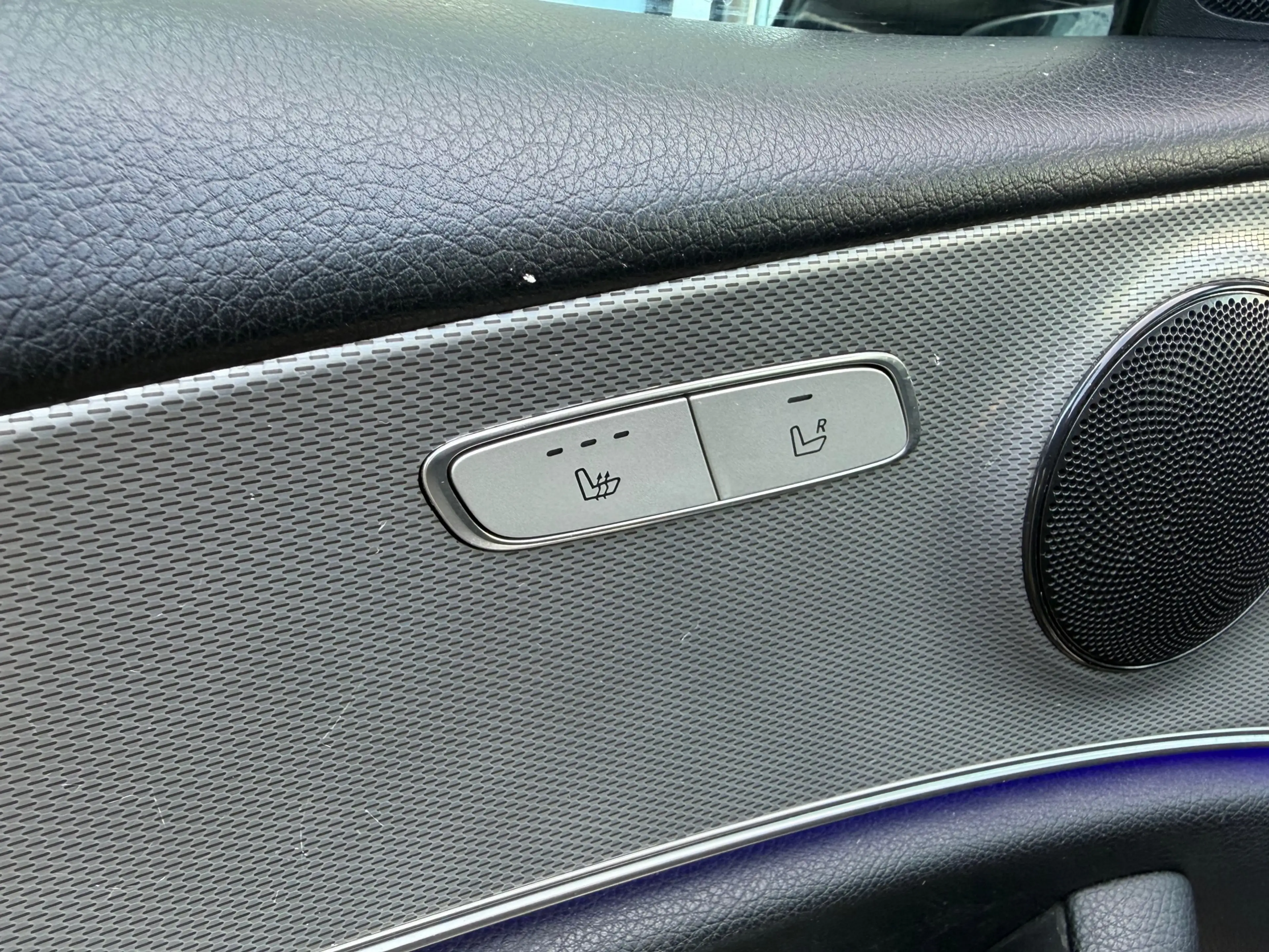 Mercedes-Benz E 200 Estate Premium, Luchtvering, Trekhaak, 4 seizoenen — photo 8
