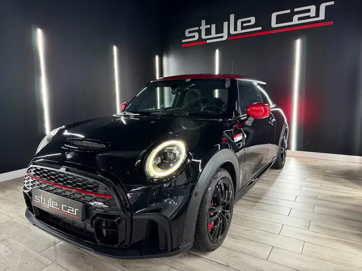MINI Countryman 2022