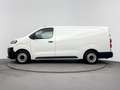 Peugeot e-Expert Long Asphalt 75kWh | Trekhaak |  Navigatie via App Wit - thumbnail 2