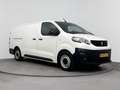 Peugeot e-Expert Long Asphalt 75kWh | Trekhaak |  Navigatie via App Wit - thumbnail 21