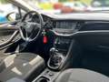 Opel Astra 1.4T 5tg Innovation Matrix-LED+Winterpak Schwarz - thumbnail 7