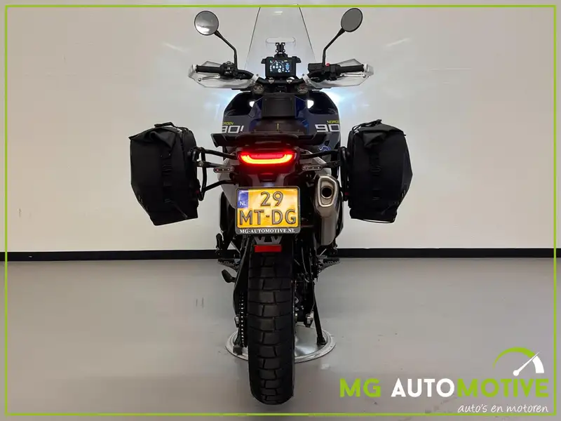 Husqvarna Norden 901 - foto 4