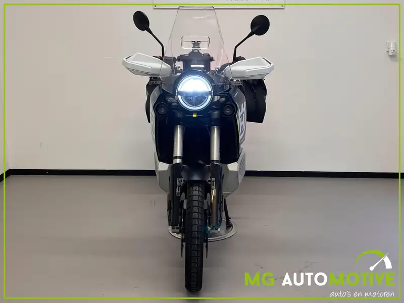 Husqvarna Norden 901 - foto 8