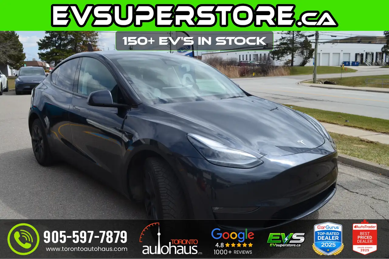 Tesla Model Y снимка Tesla Model Y
