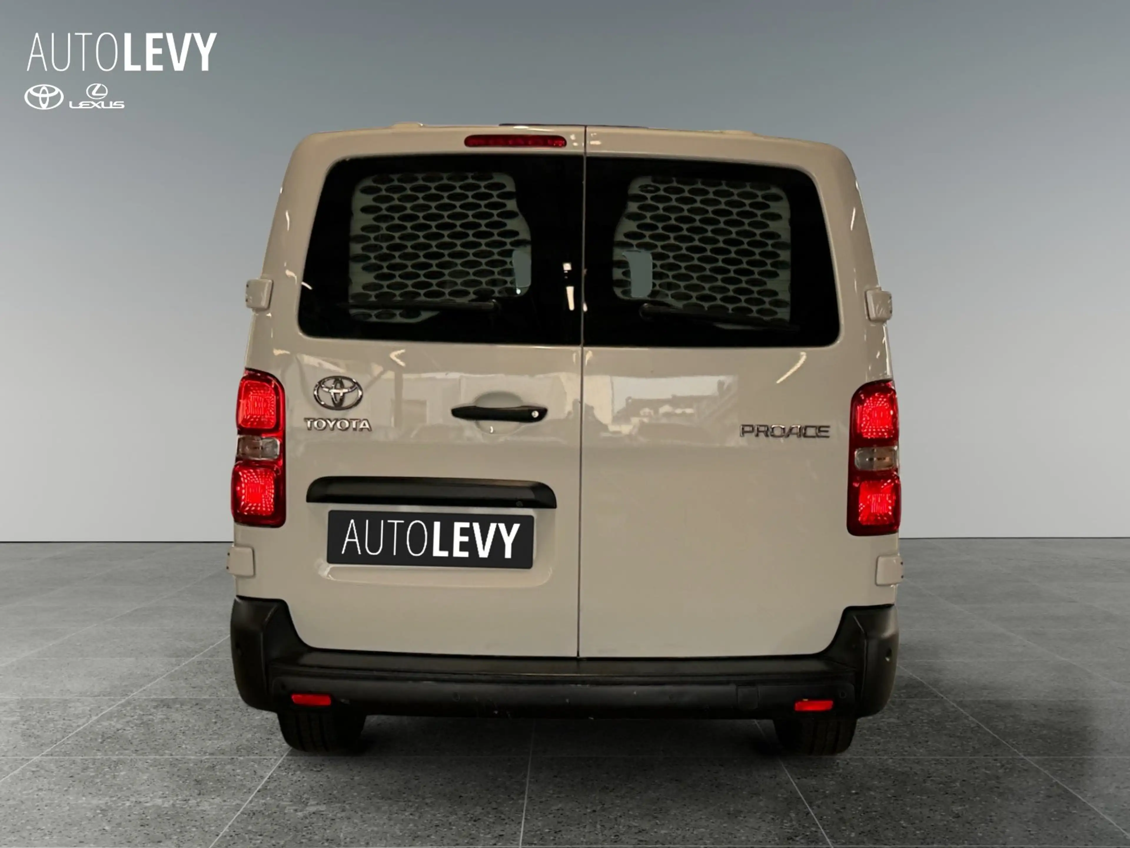 Toyota Proace Verso 2.0 D L2 Meister +Navi+Kamera+Kasten — photo 5