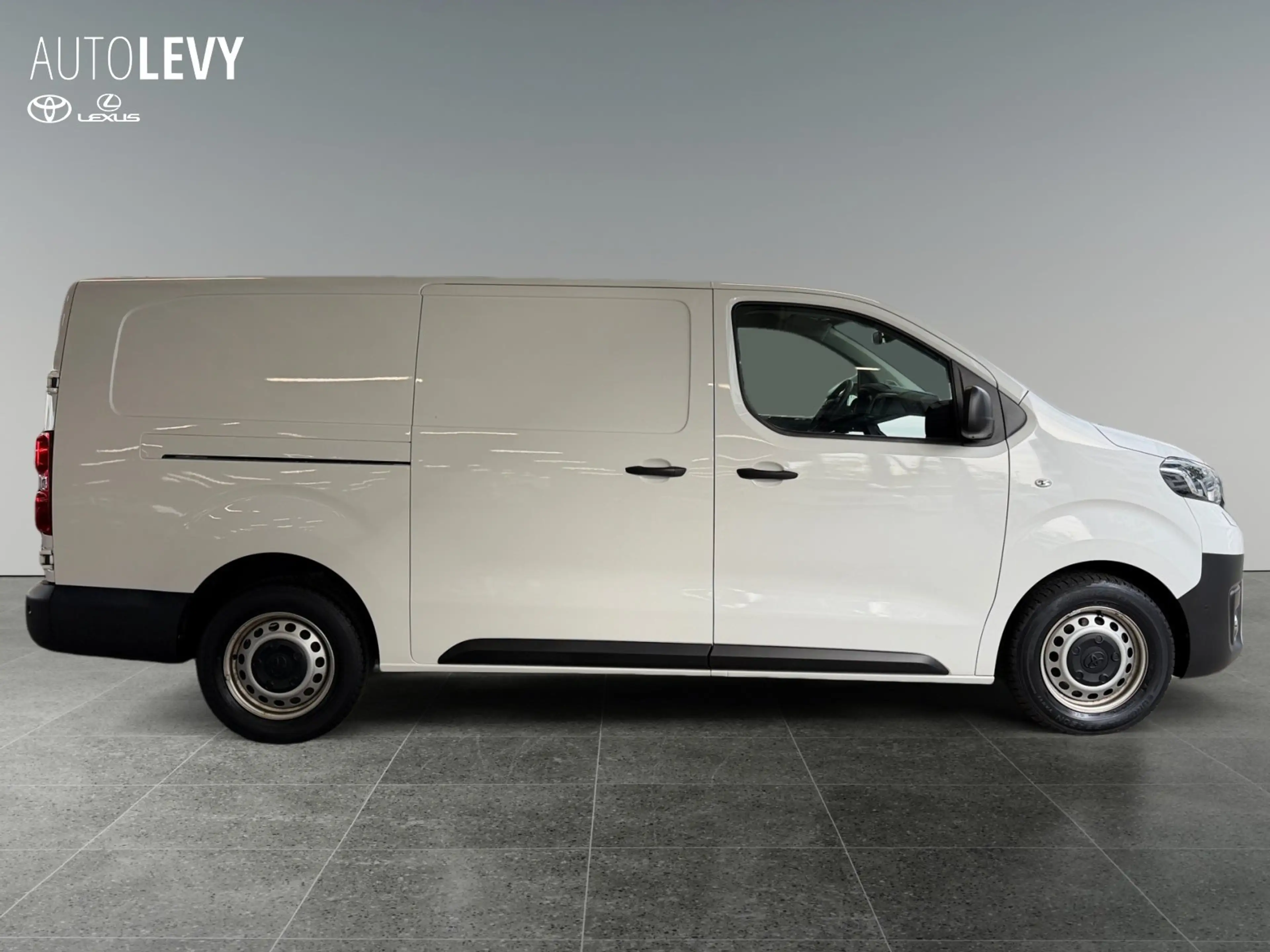 Toyota Proace Verso 2.0 D L2 Meister +Navi+Kamera+Kasten — photo 7