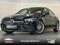 Mercedes-Benz CLA 180 CLA180 AMG* LED#NAVI#TEMP#SPUR#TOT#KLIMA#CAM#SHZ Černá - thumbnail 1