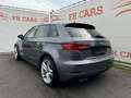 Audi A3 2.0 TDI S TRONIC*VIRTUAL CO*MATRIX*FULL LED*CAMERA Grau - thumbnail 5